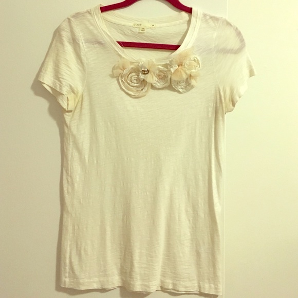 J. Crew Tee