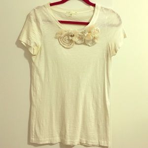 J. Crew Tee