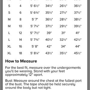 Shirt sizing fot NY & Co