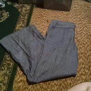 Work slacks