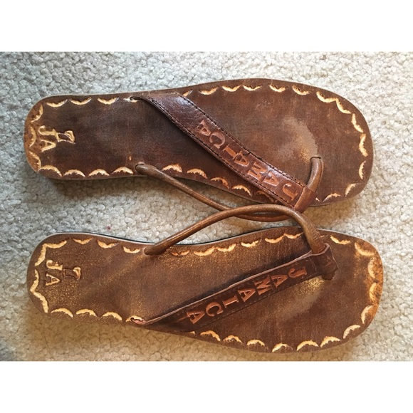 Jamaica Sandals