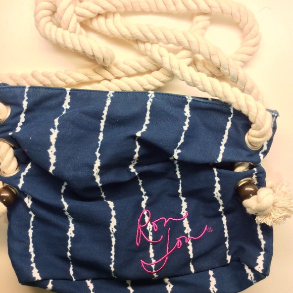 Ron Jon Rope Bag