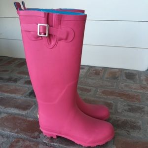 Rain Boots (Capelli New York)