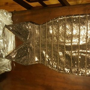 Herve Leger Dress