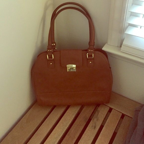 Very cute bag!