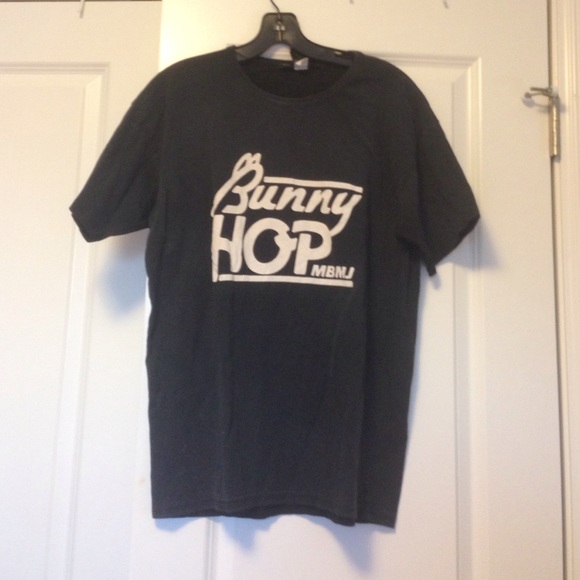 Marc by Marc Jacobs Bunny Hop Tee New size Medium