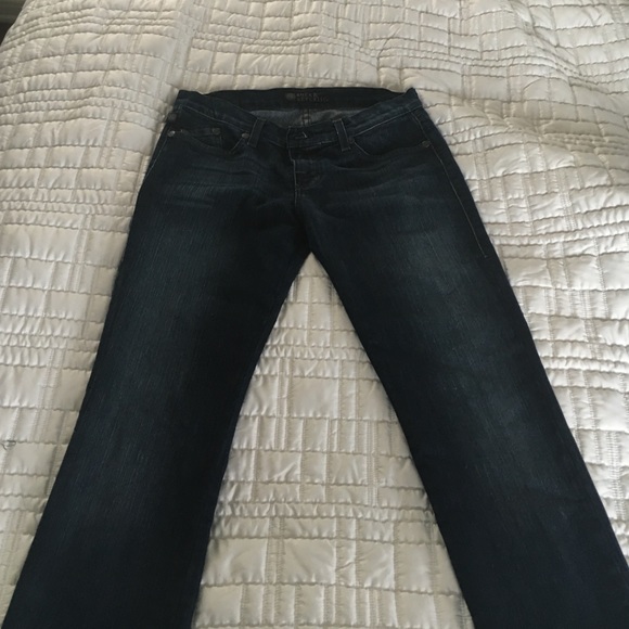 Rock and Republic Jeans