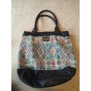 Billabong Tote Bag