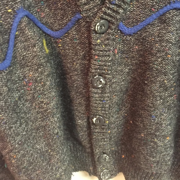 Cardigans - Picture 2 of 3