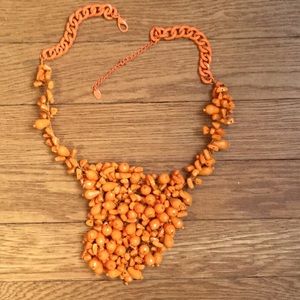 Beaded Zara necklace