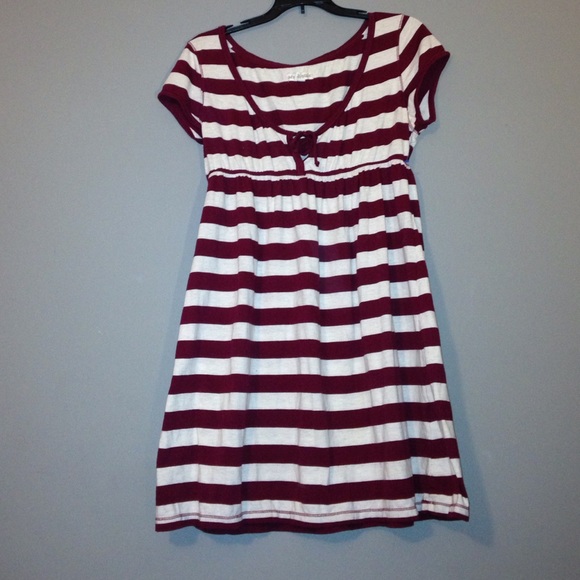 Aeropostale dress