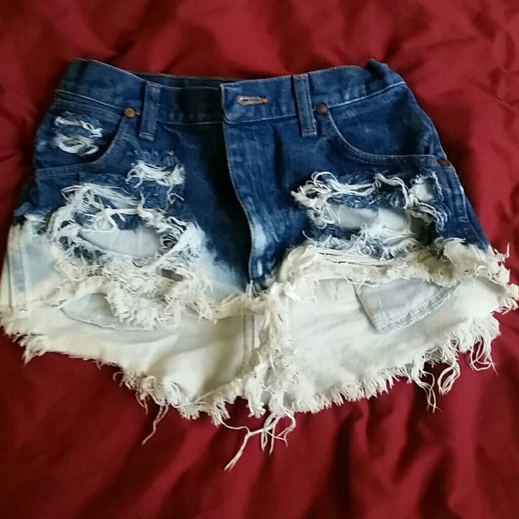 Hw shorts