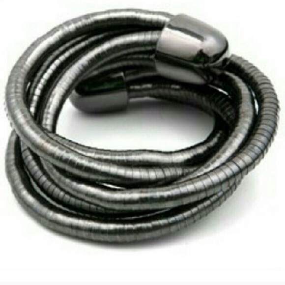 Silver Bracelet