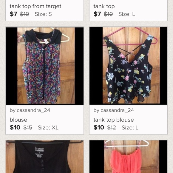 please share! all clothes must go! - Picture 1 of 1