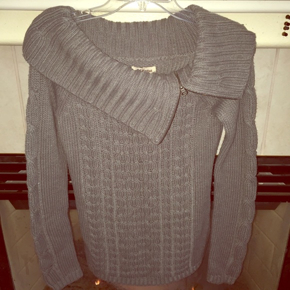 JJ Always Sweater