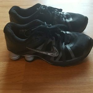 Nike shox