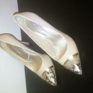 Christian sirrriano shoes