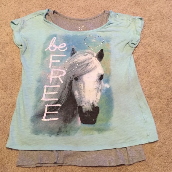 Justice Be Free Tee