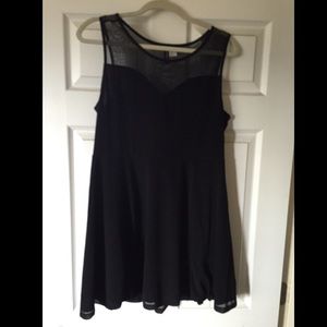 Little Black Party Dress! (H&M)