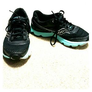 Saucony Shadow Genesis shoes