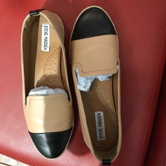 Steve Madden flats