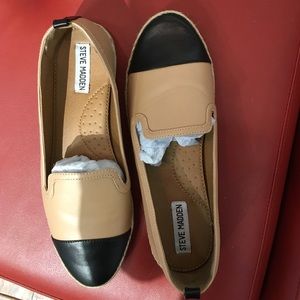Steve Madden flats