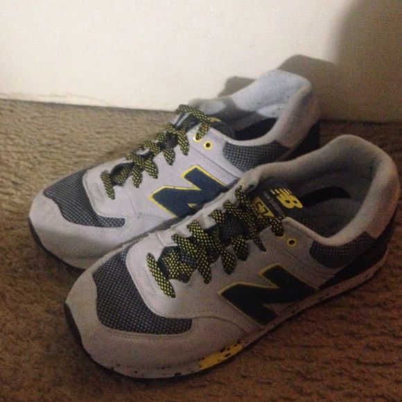 New Balance 574