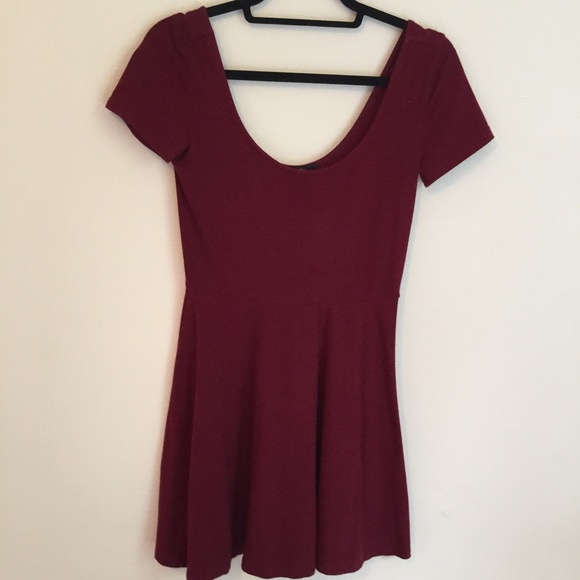 Skater Dress