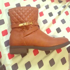 Booties