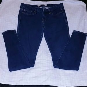 Abercrombie & Fitch jeggins!