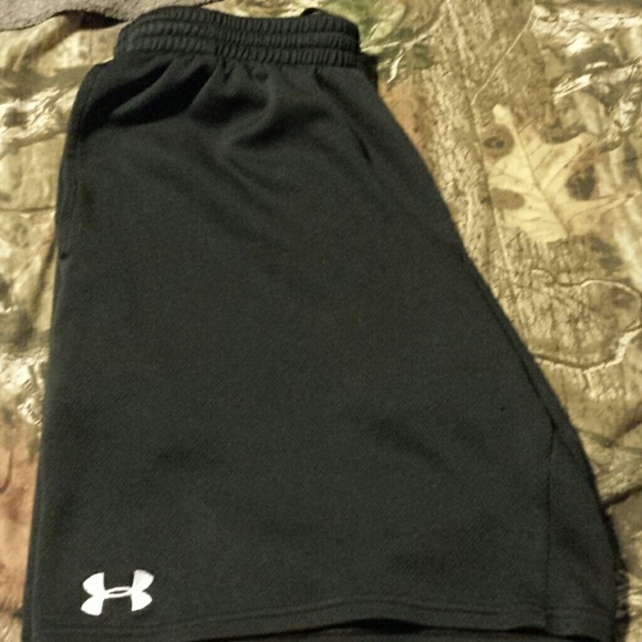 Under Armour Shorts