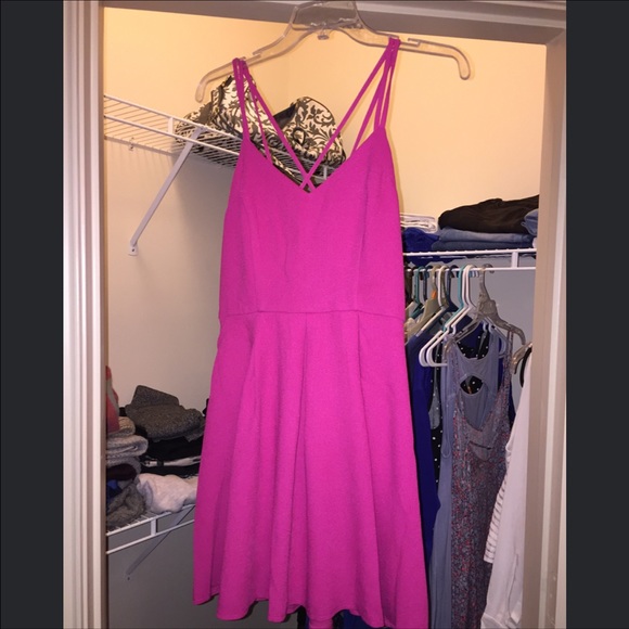 Lulu's Dress