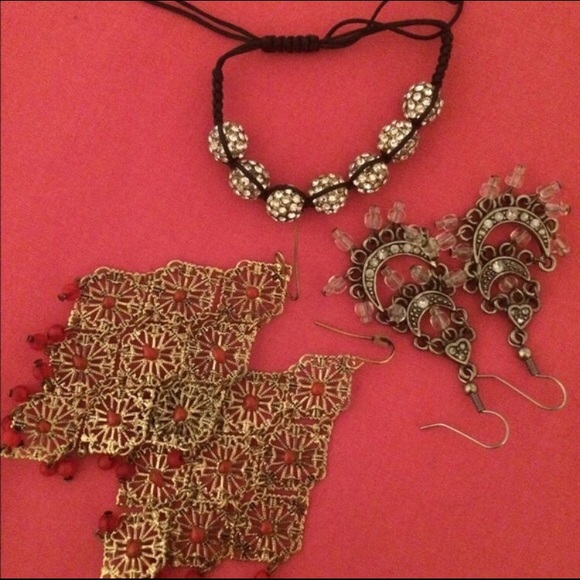 12 great pieces of jewelry