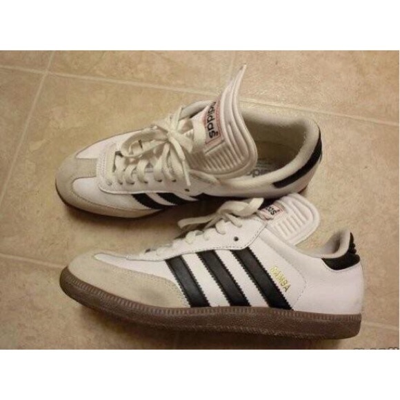 adidas samba sneaker