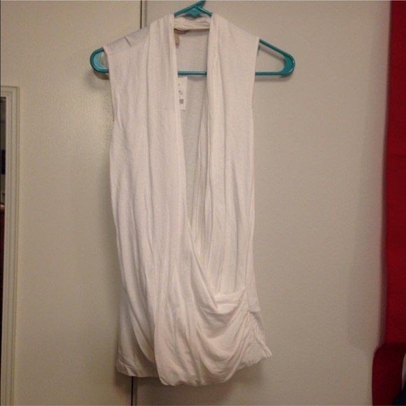 Banana Republic Top