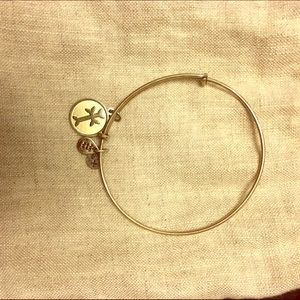 Alex & Ani Armenian Cross Bracelet -SOLD OUT STYLE