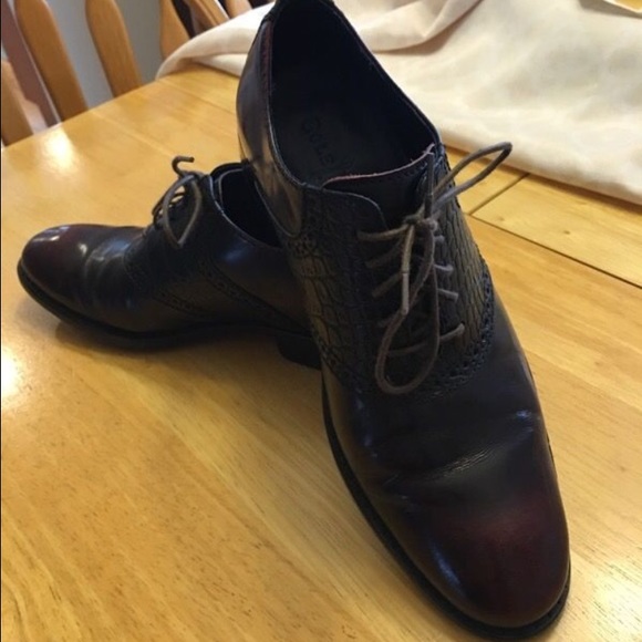 Cole Haan Shoes - Taking off Poshmark Mon -lowest price