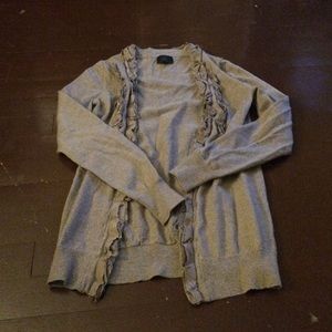 🛍SALE TODAY ONLY🛍Banana Republic cardigan