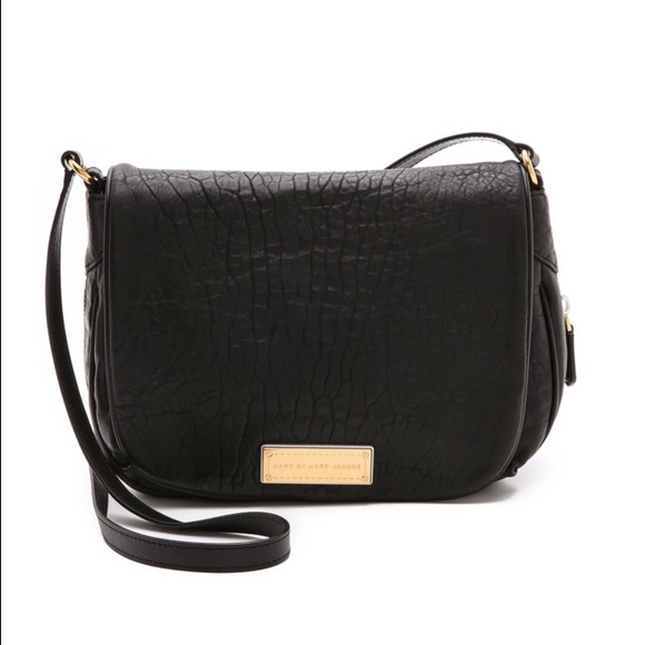 Marc by Marc Jacobs Washed Up Nash Cross Body Bag