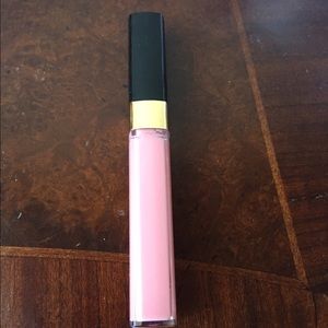 New CHANEL Limited Ed: Turn Up The Shine Lipgloss