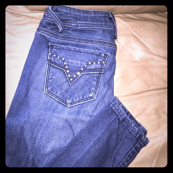 Vigoss Jeans