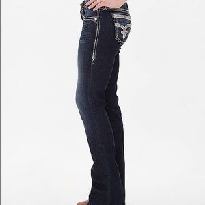 Rock Revival Sherry Easy Boot Cut
