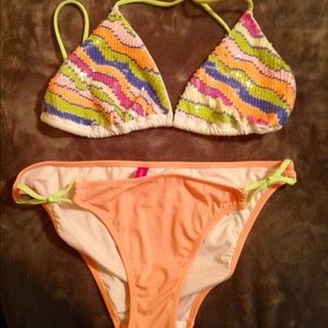 Victoria's Secret bathing suit