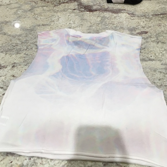 Wildfox tank top - Picture 2 of 3