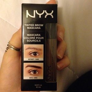 NYX Brow Mascara