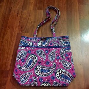 Vera Bradley Tote