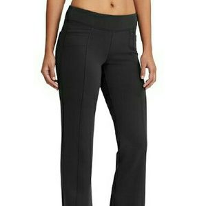 NWOT Athleta Pant - Gray