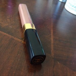 New CHANEL Limited Ed: Turn Up The Shine Lipgloss