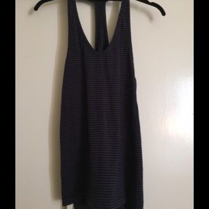 Lululemon Cotton Tank