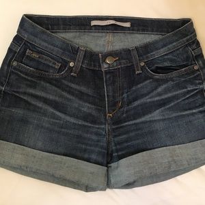 Joe's Jean Shorts